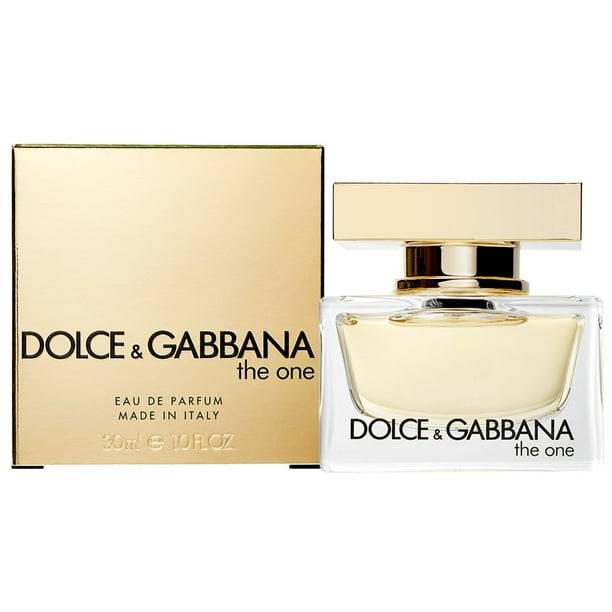 香水(ユニセックス) DOLCE & GABBANA the one EDP 50ml The One Eau de Parfum