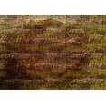 thumbnail image 4 of oneOone Cotton Silk Light Brown Fabric Crocodile Animal Skin Craft Projects Decor Fabric Printed By The Yard 42 Inch Wide, 4 of 4