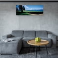 thumbnail image 3 of Cuadro Decorativo - Campo de golf Edgewood Tahoe, 3 of 3