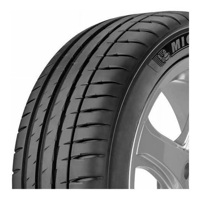 Llanta 225/40r18 MICHELIN PILOT SPORT 4 92Y