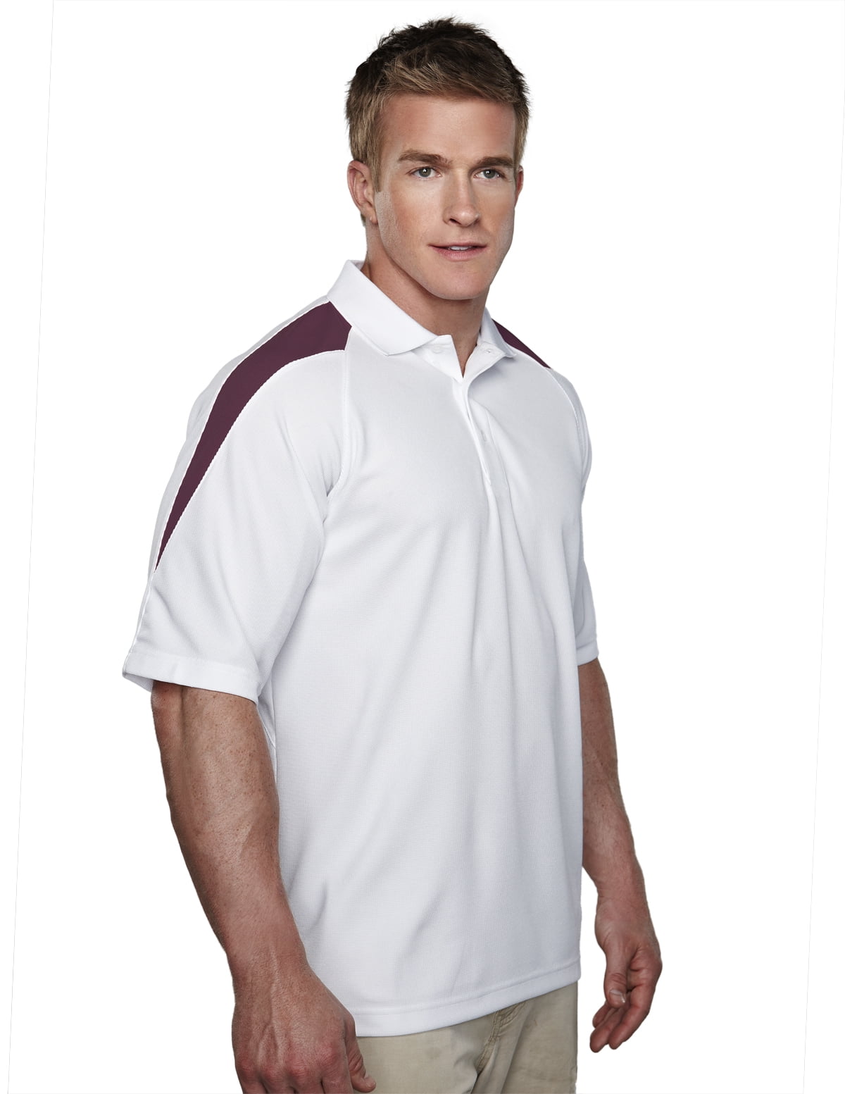 TriMountain TriMountain Performance Avenger 207 Shoulder Contrast