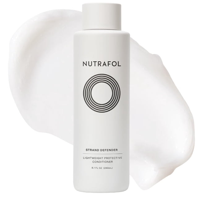 Acondicionador Nutrafol para cabello fino 240 ml