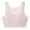 a-Pink, variant on MIASHUI Training Bras for Girls Sports Bra Padded Everyday Bra Bralette Crop Tank Top,Blue,10-13 Years