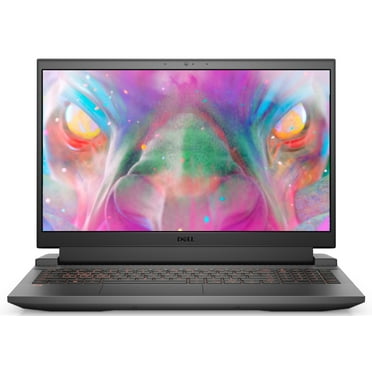 Dell G15 Gaming Laptop (Intel i7-11800H 8-Core, 15.6" 120Hz Full HD (1920x1080), GeForce RTX 3050, 16GB RAM, 1TB PCIe SSD, Backlit KB, Wifi, USB 3.2, HDMI, Webcam, Bluetooth, Win 11 Home)