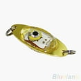 thumbnail image 3 of Windfall 1pc LED Fish Lure Lamp, LED Deep Drop Underwater Eye Shape Fishing Squid Fish Lure Light Flashing Lamp, 3 of 6