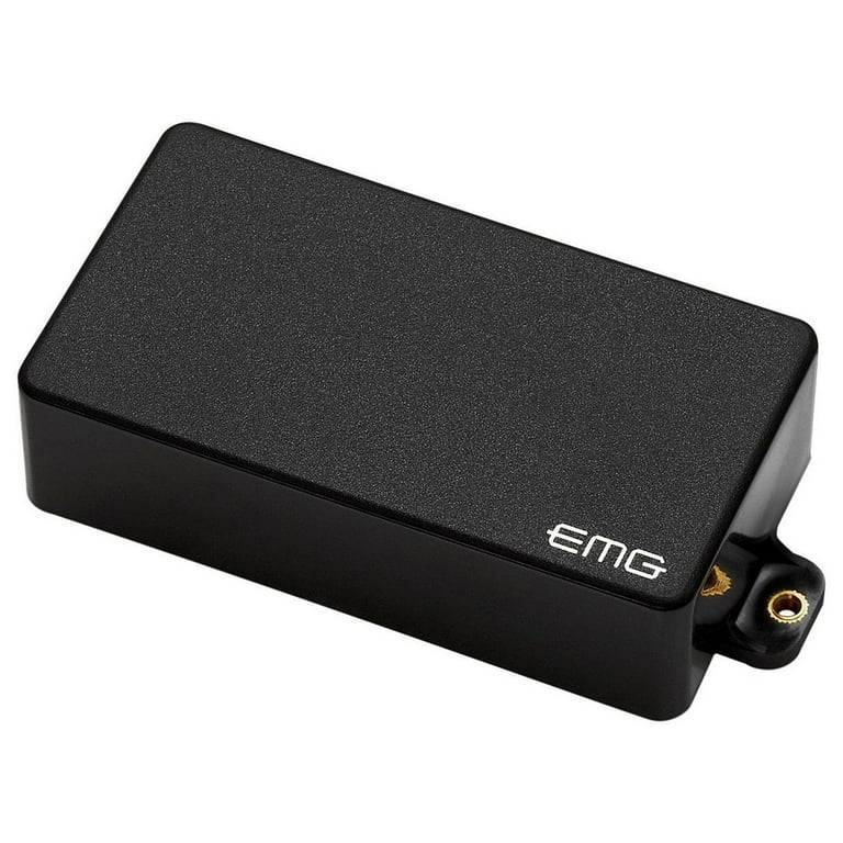 EMG SA/SA/81 Active SSH Set Black - Walmart.com