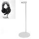 thumbnail image 5 of Soporte Para Auriculares Para Juegos, Soporte Antideslizante Plateado Para Auriculares, Compacto Y Resistente Para El Hogar, 5 of 7