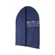 thumbnail image 5 of Ofertas Únicas 3 Pcs Bolsa de Ropa Transparente a Prueba de Polvo Ventana Azul Oscuro 31.5"x23.62", 5 of 6