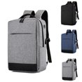 thumbnail image 2 of Business Backpack Fashion Casual Multipurpose Travel Backpack Laptop Backpack, 2 of 10