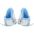 thumbnail image 4 of Botas al revés, botas deportivas para colgar, botas de entrenamiento antifitness, botas colgantes diseñadas para precisión, 4 of 9
