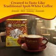 thumbnail image 3 of 4 Packs OLD TOWN 3 in 1 Classic White Coffee, 3 of 6