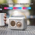 thumbnail image 1 of Edgergery Wireless Bluetooth Speaker Mini Portable Mobile Phone New Subwoofer Outdoor Small Sound, 1 of 5