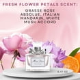 thumbnail image 2 of MISS DIOR Rosa N'ROSES de Christian Dior, EDT 0.17 OZ MINI, 2 of 6