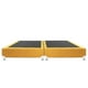 thumbnail image 5 of Box Base Cama King Size + Cabecera Zefyr Mostaza Dicasa Bless, 5 of 8