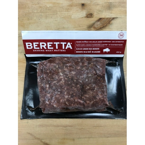 Beretta Farms : Suif de bœuf 100 % frais sans antibiotiques ni hormones