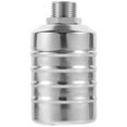 thumbnail image 1 of SHISUYAN 1Set Water Valve For Tank With Easy Installation For Maintenance Workers 3.46X3.46X1.89In, 1 of 9