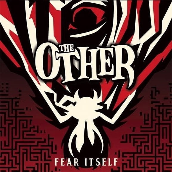 The Other - Fear Itself - Vinyl