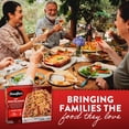 thumbnail image 5 of Stouffer’s Beef Enchiladas, Family Size, Frozen Enchiladas, Family Size Frozen Meals 1.875 lb., 5 of 15