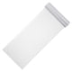 thumbnail image 2 of ColoMX 1 rollo de la mesa de la silla doméstica cubierta de muebles de muebles de polvo (transparente), 2 of 8