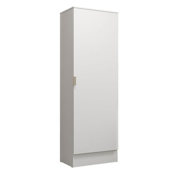 Alacena Lavanderia Multiuso Modular 1 Puerta Madesa BB