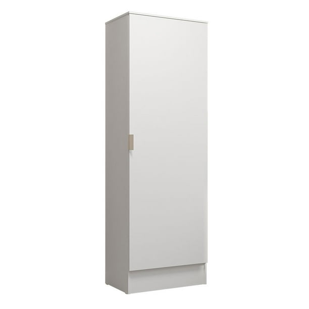 Alacena Lavanderia Multiuso Modular 1 Puerta Madesa BB