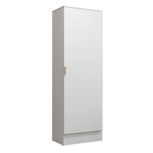 Alacena Lavanderia Multiuso Modular 1 Puerta Madesa BB