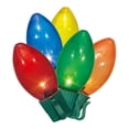 thumbnail image 2 of Serie Navideña Holiday Time LED Brillantes de 4.2m 25 Luces Multicolor, 2 of 4