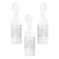 thumbnail image 6 of FRCOLOR 9 pcs Portable Foaming Bottles Empty Face Washing Dispenser Bottles Sub Bottles, 6 of 8
