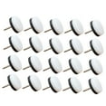 thumbnail image 4 of HOOWIFFY 50Ud Almohadillas Para Patas De Muebles Duraderas Con Protector Para De Madera, 4 of 8