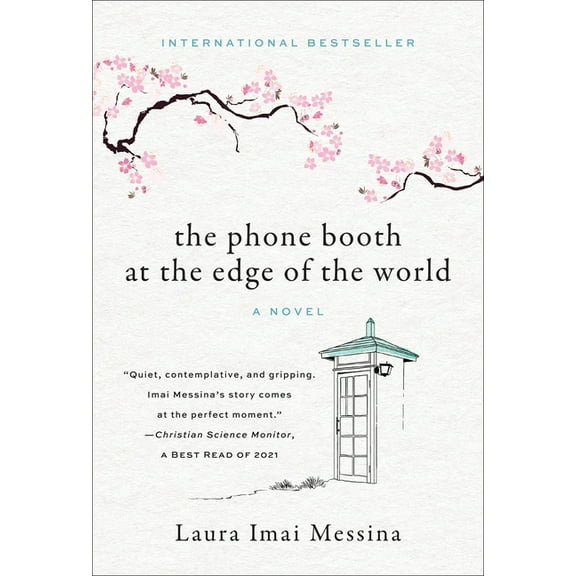 The Phone Booth at the Edge of the World, (Paperback)