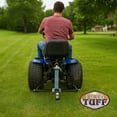 thumbnail image 4 of Field Tuff FTF-03DBRM Heavy Duty Farm Tractor Drawbar Stabilizer & Trailer Mover, 4 of 9