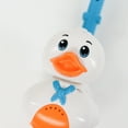 Spark Create Imagine Push & Pull Walking Duck Toy, for Ages 2