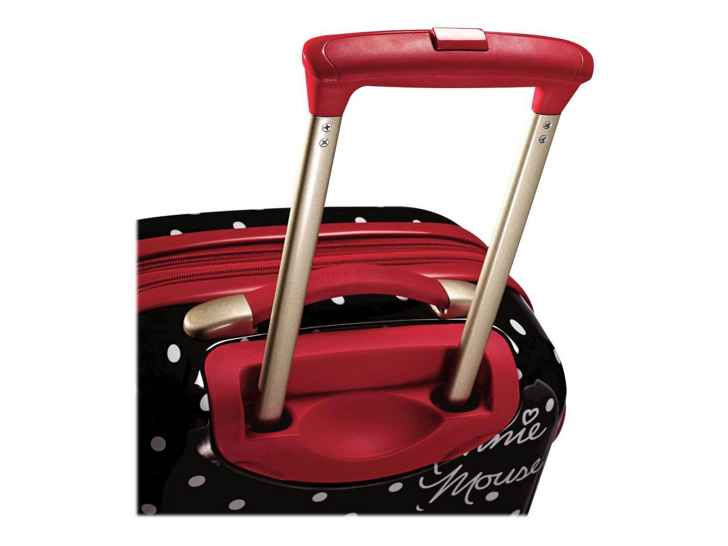 American tourister minnie spinner luggage new arrivals