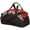 Red, variant on Port & Company Men's BG1070 Duffle Bag Improved Medium Contrast Duffel