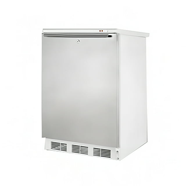 Accucold VT65ML7SSHH Congélateur de Laboratoire 3.5 cu ft - Verrouillable, 115v