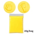 thumbnail image 1 of DPTALR Baby Drying Soft Clays Handprint Imprint Casting Toys For Kids 20g, 1 of 2