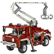 LEGO Technic Fire Truck Set #8289