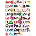 thumbnail image 2 of Ashley Productions ASH40006 Abc Picture Words Double Sided Magnets, 2 of 4