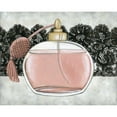 thumbnail image 3 of Zarris, Chariklia 14x12 Black Modern Framed Museum Art Print Titled - Femme Boudoir III, 3 of 5