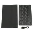 thumbnail image 2 of Wireless Magnetic Detachable Keyboard, Magnetic Keyboard Case ABS TPU Adjustable Multi Angle with Pencil Holder for Home, 2 of 7