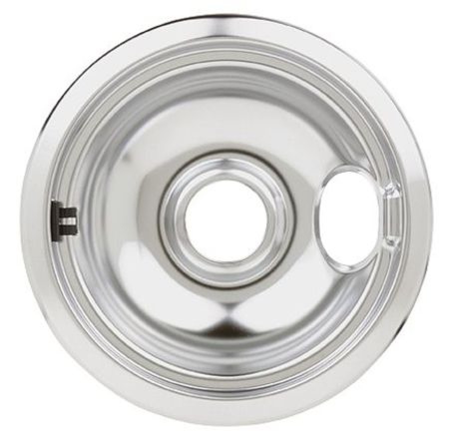 ELECTROLUX 5303935057 Drip Pan,6 In.