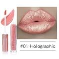 thumbnail image 1 of Lip Makeup Lipstick Metallic Color Lip Glaze 4.5Ml, 1 of 2