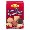 thumbnail image 1 of Purity Family Favorites Cookies, 1 of 11
