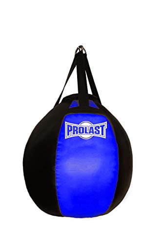 boxing bags at walmart