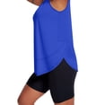 thumbnail image 3 of WIHOLL Womens Workout Tank Tops Lightweight Sleeveless Shirts for Women Loose Fit Tops for Athletic Running Tennis Yoga, 3 of 10