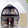 thumbnail image 1 of Bolsa Aislante Para Biberones, Bolsa De Lona Para Almacenamiento De Leche Materna Con Calefacción USB, Calentador De Biberones, Bolsa De Viaje Con Correa Para El Hombro Para, 1 of 7