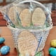 thumbnail image 4 of Personalized Easter Egg Painting Kit with Doodle Kid for DIY Basket-B, 4 of 5