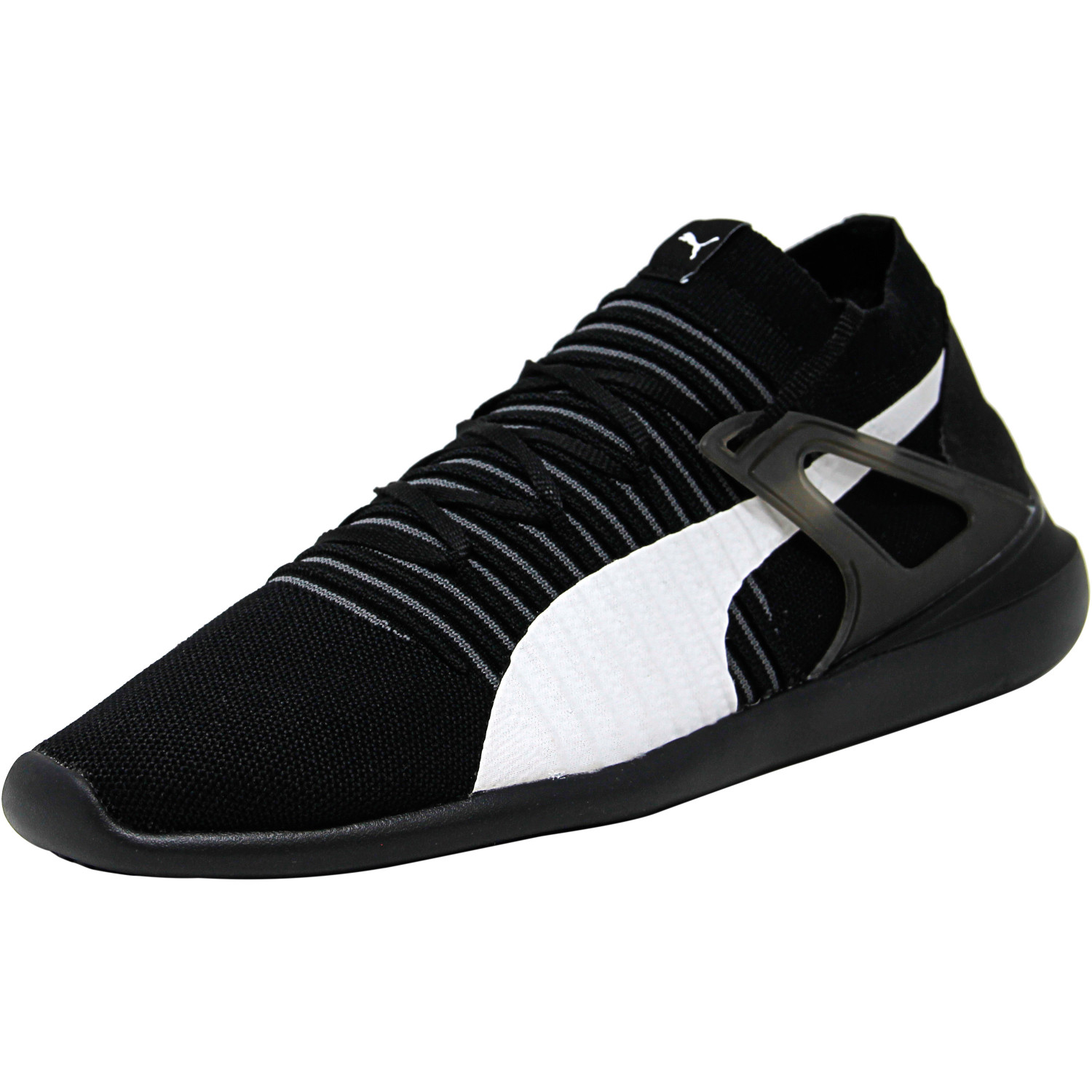 Ferrari evo cat sock lace sneakers Clearance