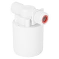 thumbnail image 1 of Válvula de bola flotante, válvula de bola flotante Válvula de control de nivel de agua automática incorporada Válvula de flotador Artesanía excepcional, 1 of 8