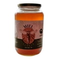 thumbnail image 2 of Miel de Abeja Azahar Ceiba Natural 1 Kg Frasco de Vidrio, 2 of 3